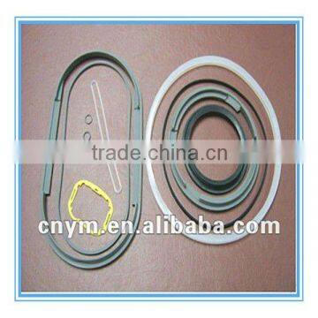 Custom made rubber gasket