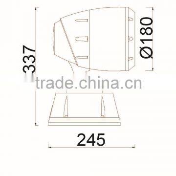 6130L G12 Spot & Flood Light photo-2