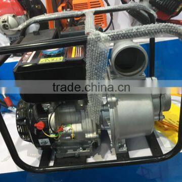 GASOLINE WATER PUMP