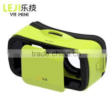 2016 Smart Vr Box Vr Mini 3d Glasses Video LEJI Vr Glasses photo-6