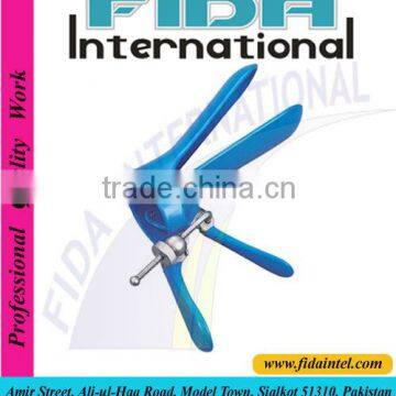 Electrosurgical Gynecology Viginal Speculum Electrosurgical Forceps Surgical Bipolar Forceps Bipolar Cable