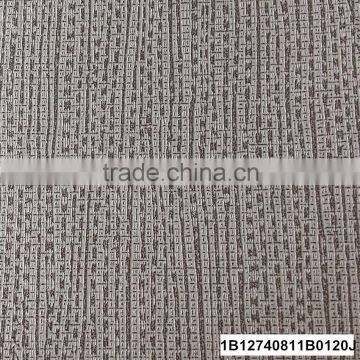 Luxury Leatherette Paper / Covering Materials/base Paper and Treat Surface Paper photo-2
