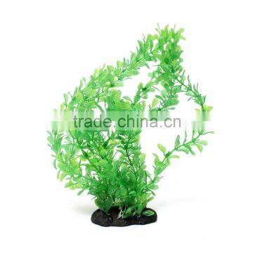 New 31x12x2.5cm Aquarium Artificial Aquatic Grass Plants Fish Tank Ornament Plant Decoration
