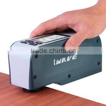 textile use Colorimeter Portable Colorimeter handheld Colorimeter