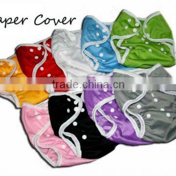 Diaper Cover,Cloth Diaper Cover,Washable Cloth Cover