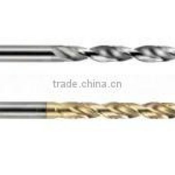 Coated Carbide Hammer Drills