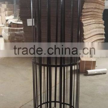 Wrought Iron Tree Guards Designs photo-3