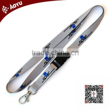 fashion id card holder lanyard