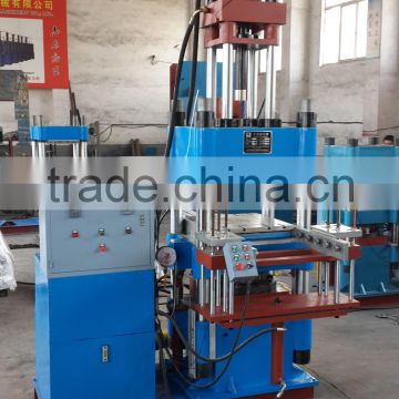 rubber injection moulding machine/150T rubber injection moulding machine/silicone moulding machine