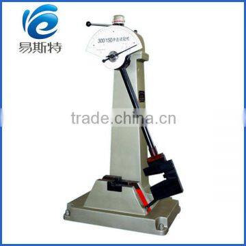 JB-300 pendulum impact testing machine