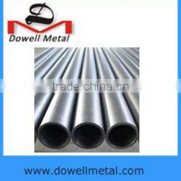 high purity nickel crucible tube