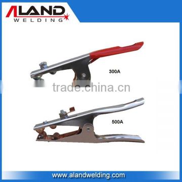 Quality American Earth Clamp for Welding Machine