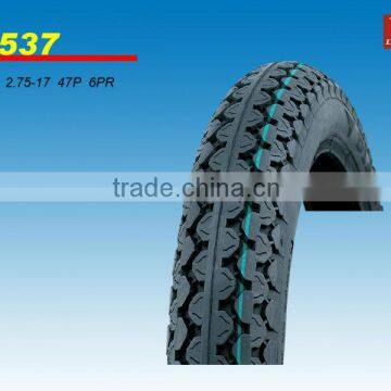 2014 popular size for motorcycle tire 2.75-17 47P 6PR