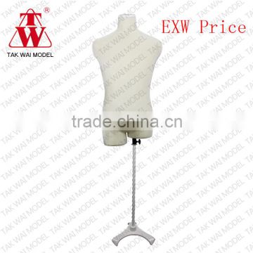 Cheap display mannequin from Hong Kong