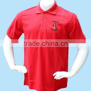 wholesale polo shirt custom embroidery polo