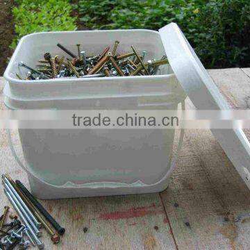 5-Pound nail bucket