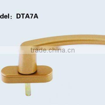 Sliding door hardware DTA7A