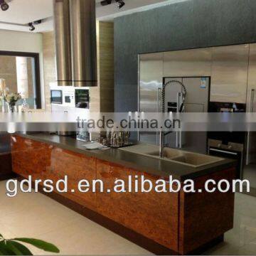 kitchen cabinets direct from china