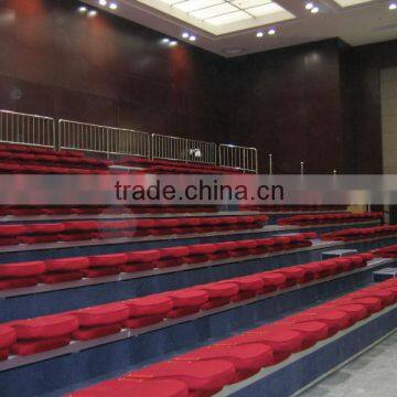 Factory Direct Wholesale China Supply Telescopic Grandstand photo-2