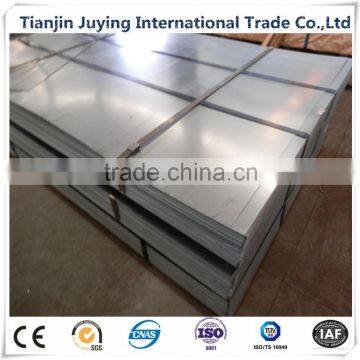 High Quality Cold Rolled Steel Sheet DC01 photo-2