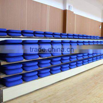 Cheap Factory Price Soccer Bleacher Chair Spectator Chair photo-3