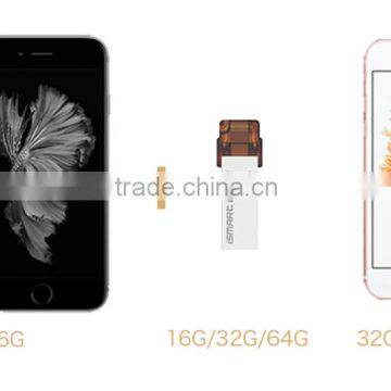 USB Flash Drives 64GB Otg USB Flash Drives photo-2