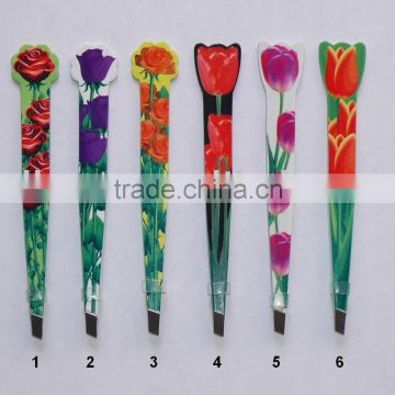 Cosmetic tweezers (TW-211)