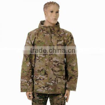 Latest designer camo jacket mountain clothing