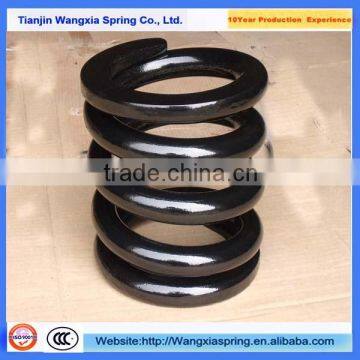 helical compression spring