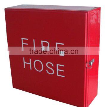 Hot sale fibreglass fire hose cabinet price