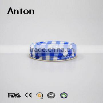 Metal Lids and Straw for Mason Jars photo-2