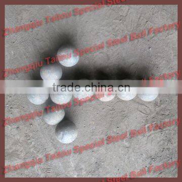 Hot Rolled Steel Balls