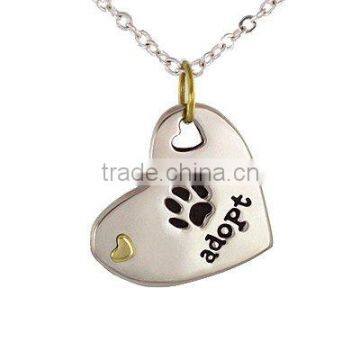 Low price and high quality personalized dog tags