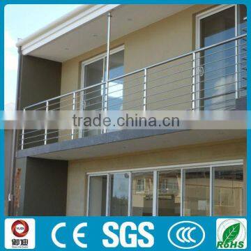 Hot Seller Stainless Steel Rail photo-5