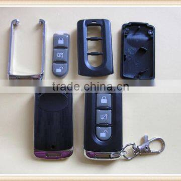 Silicone Rubber Remote Control Casel/housing/covers, Factory Make Remote Control Case for 10 Years BM-080 photo-2