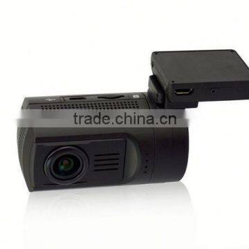 Chelong free sample Ambarella A7 4MP CMOS GPS CPL G-sensor dash cam with g-sensor hdmi