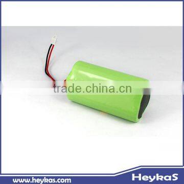 OEM Manufacturer Customized Series Connection Rechargeable Battery 7.5v photo-2