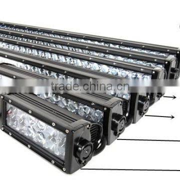 4D 4X4 Straight 4D Led Light Bar 50inch Double Row Led Light Bar, High Brighter Bar for Jeep Offroad Supplier's Choice