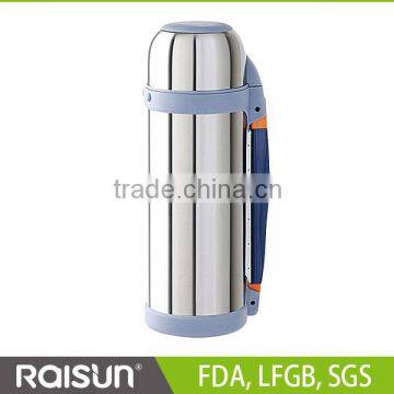 Stainless Steel vacuum travel pot