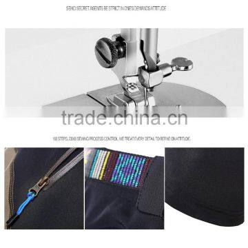 Oem Outdoor Mens Softshell Waterproof Pants photo-4