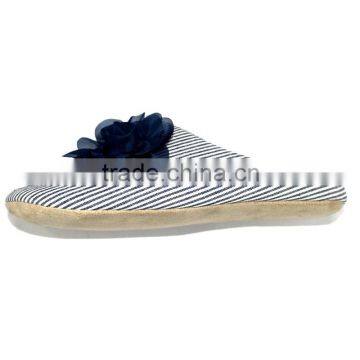 High Quality Suede Outsole Bedroom Indoor Slippers Wholesale photo-6