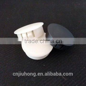 plastic nylon end cap