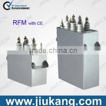 Induction Heating Capacitor For Furnace Equipment/Electric Capacitor