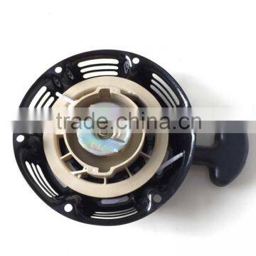 GX220 gasoline generator recoil starter assy