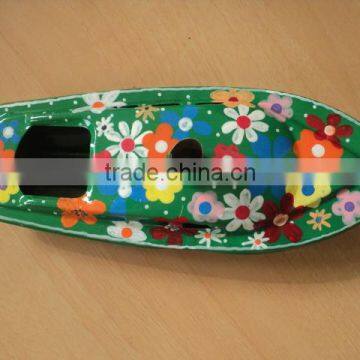 Pop Pop Boats From India New Hand Painted photo-2