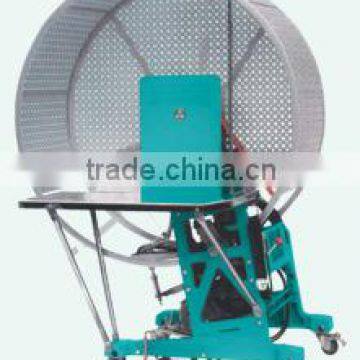 Packaging Machinery Manual Baler Machine photo-6
