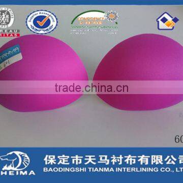 Bra Accessories /bra Cups for Swimwear