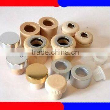 wood screw cap