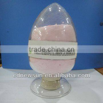 High potassium foliar fertilizer