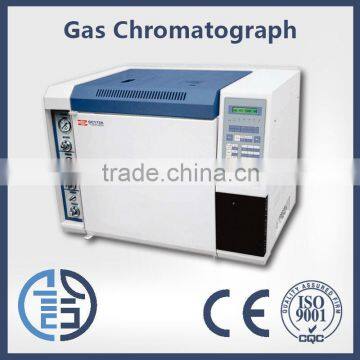 High reliability and anti-interference GC112A Gas Chromatograph